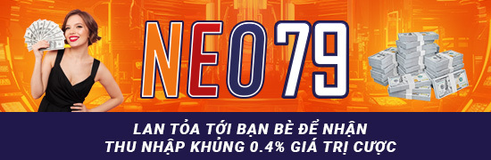 Neo79 - Nhà cái cá cược uy tín