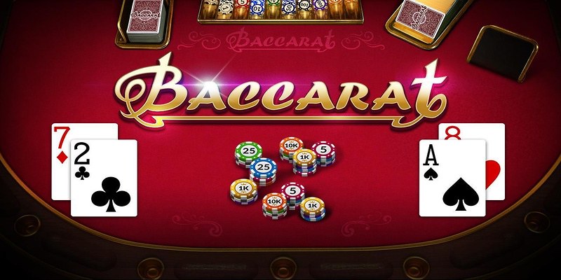 Cách chơi baccarat Neo79